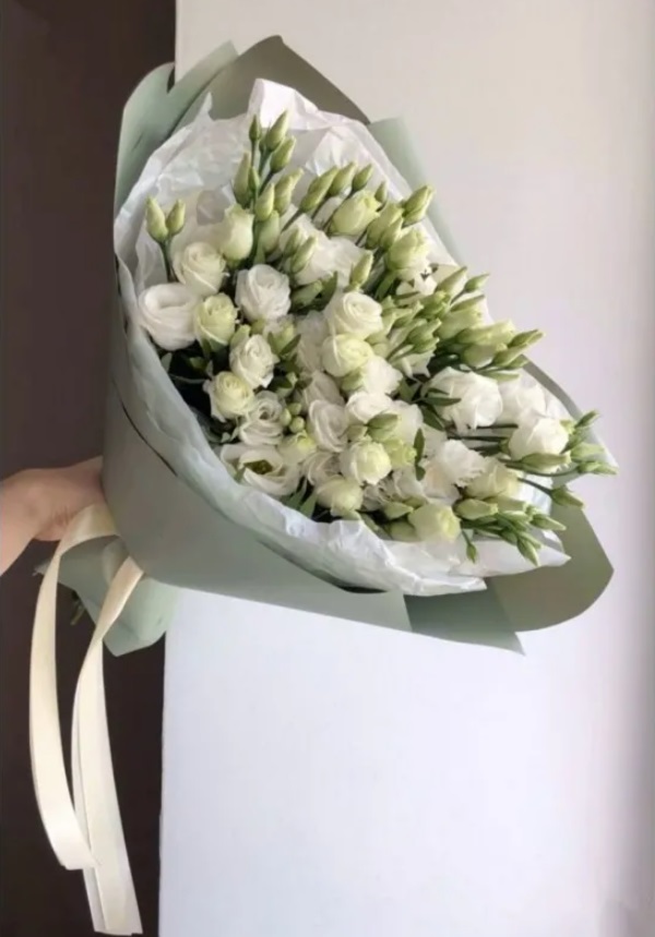 Дыхание весны