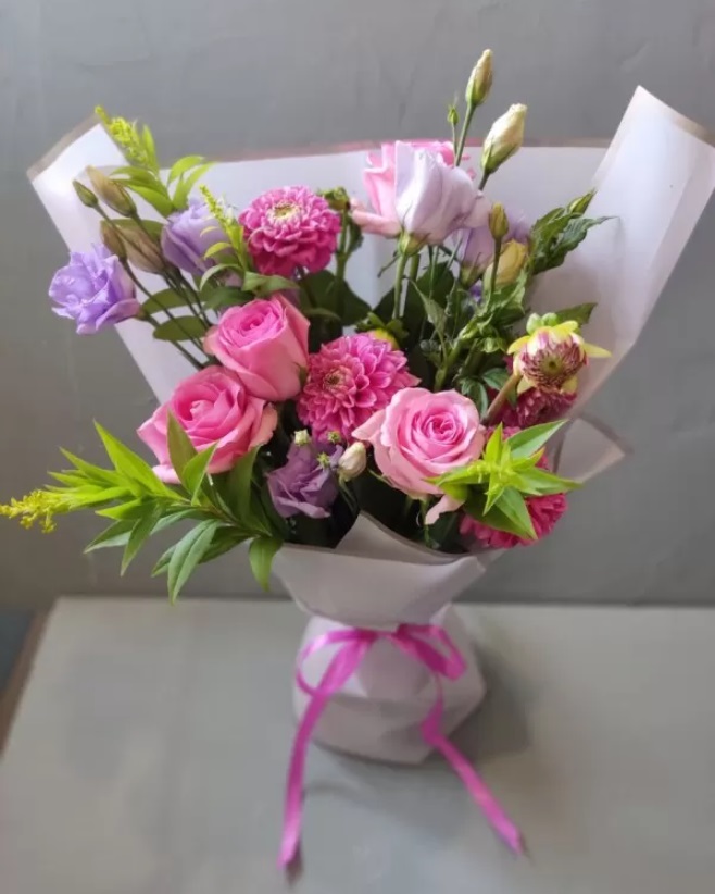 Воспломенение чувств