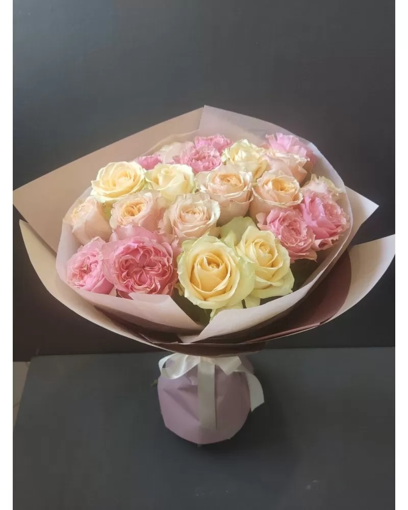 Душевная близость