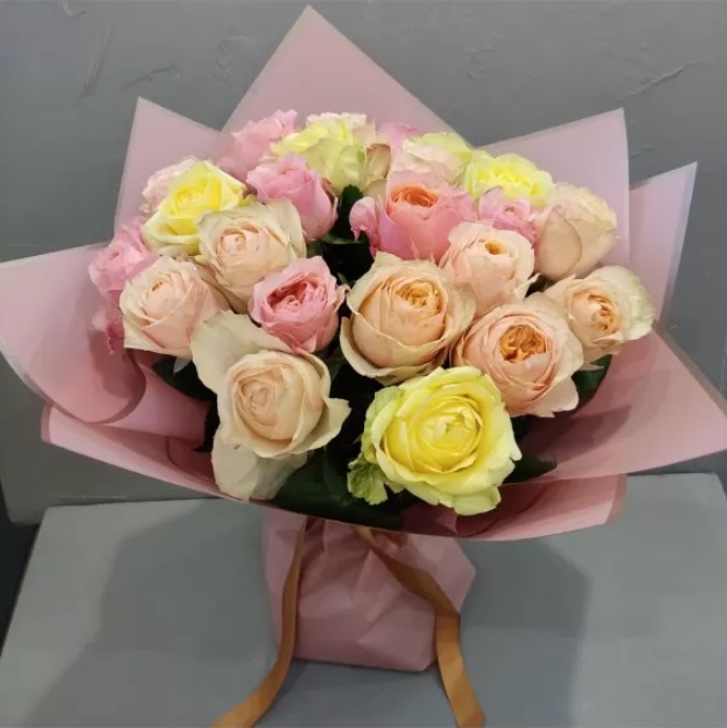 Карусель желаний