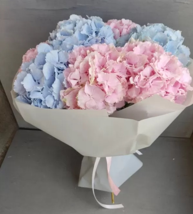 Комбинация эмоций