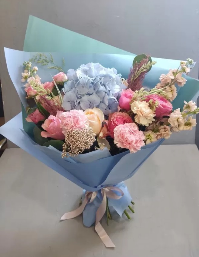 Подарок судьбы