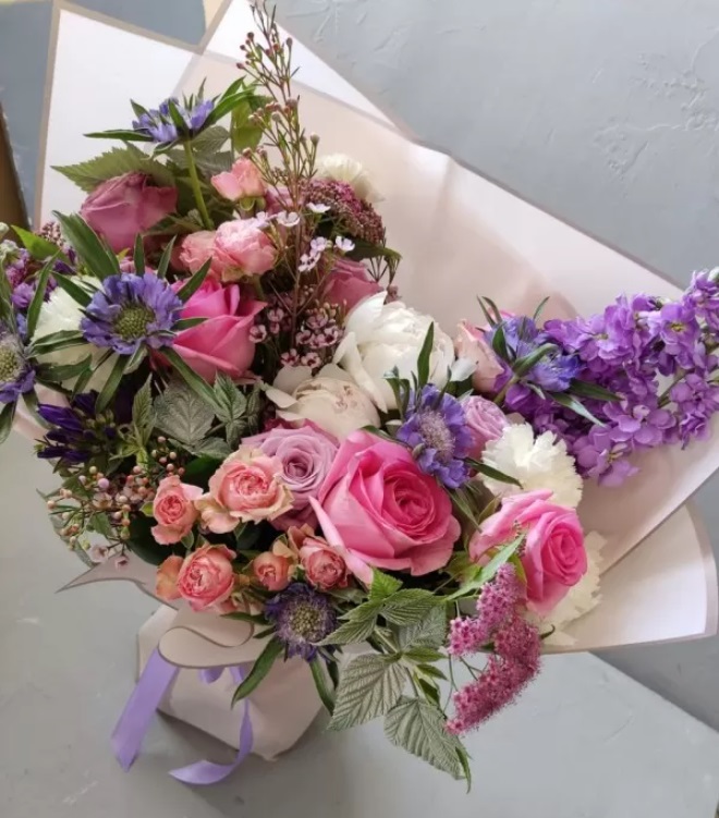 Голоса любви