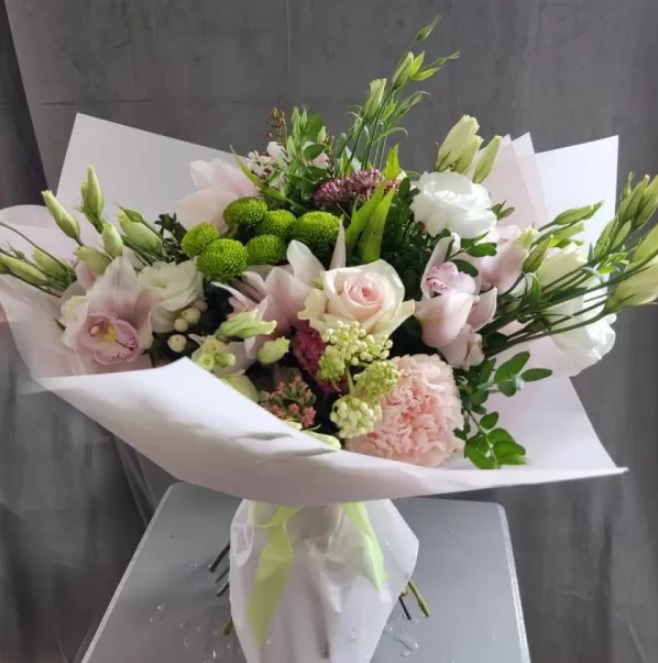 Вечная красота