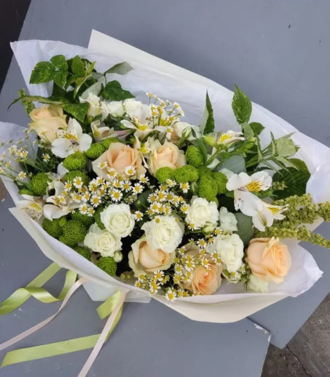 Теплота прикосновений